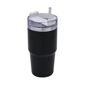 TERMO CALVI NEGRO TMPS 151 N (ACERO INOXIDABLE / PLÁSTICO)(P)