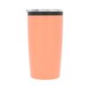 TERMO PEAK NARANJA TMPS 156 O (ACERO INOXIDABLE / PLÁSTICO)(P)