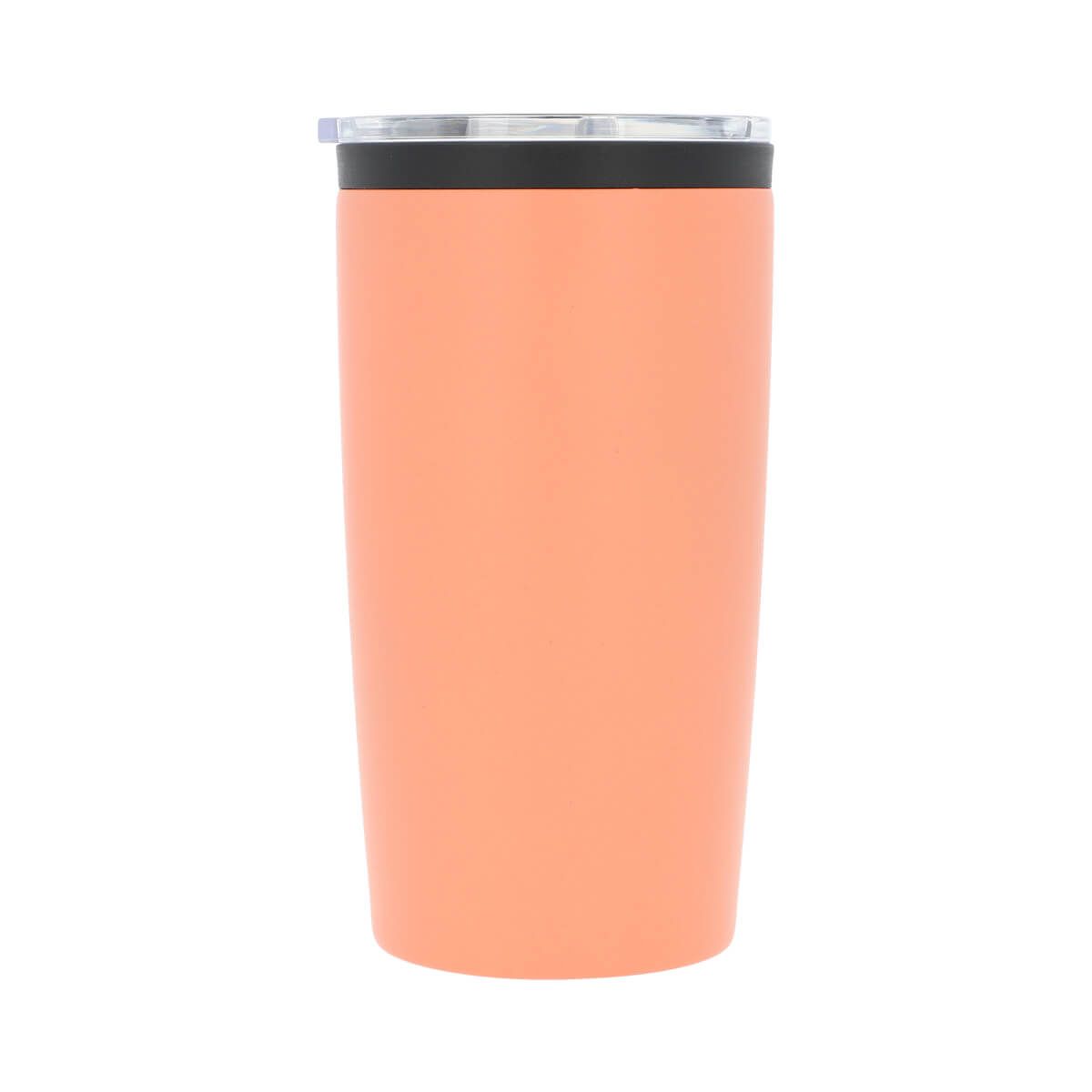 TERMO PEAK NARANJA TMPS 156 O (ACERO INOXIDABLE / PLÁSTICO)(P)