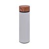 TERMO JUNEAU BLANCO TMPS 165 B (ACERO INOXIDABLE / PLÁSTICO)(P)