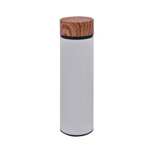 TERMO JUNEAU BLANCO TMPS 165 B (ACERO INOXIDABLE / PLÁSTICO)(P)