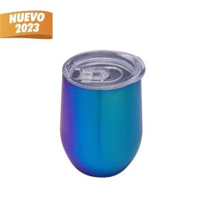 TERMO TAHANA TORNASOL TMPS 168 TS (ACERO INOXIDABLE / PLÁSTICO)(P)