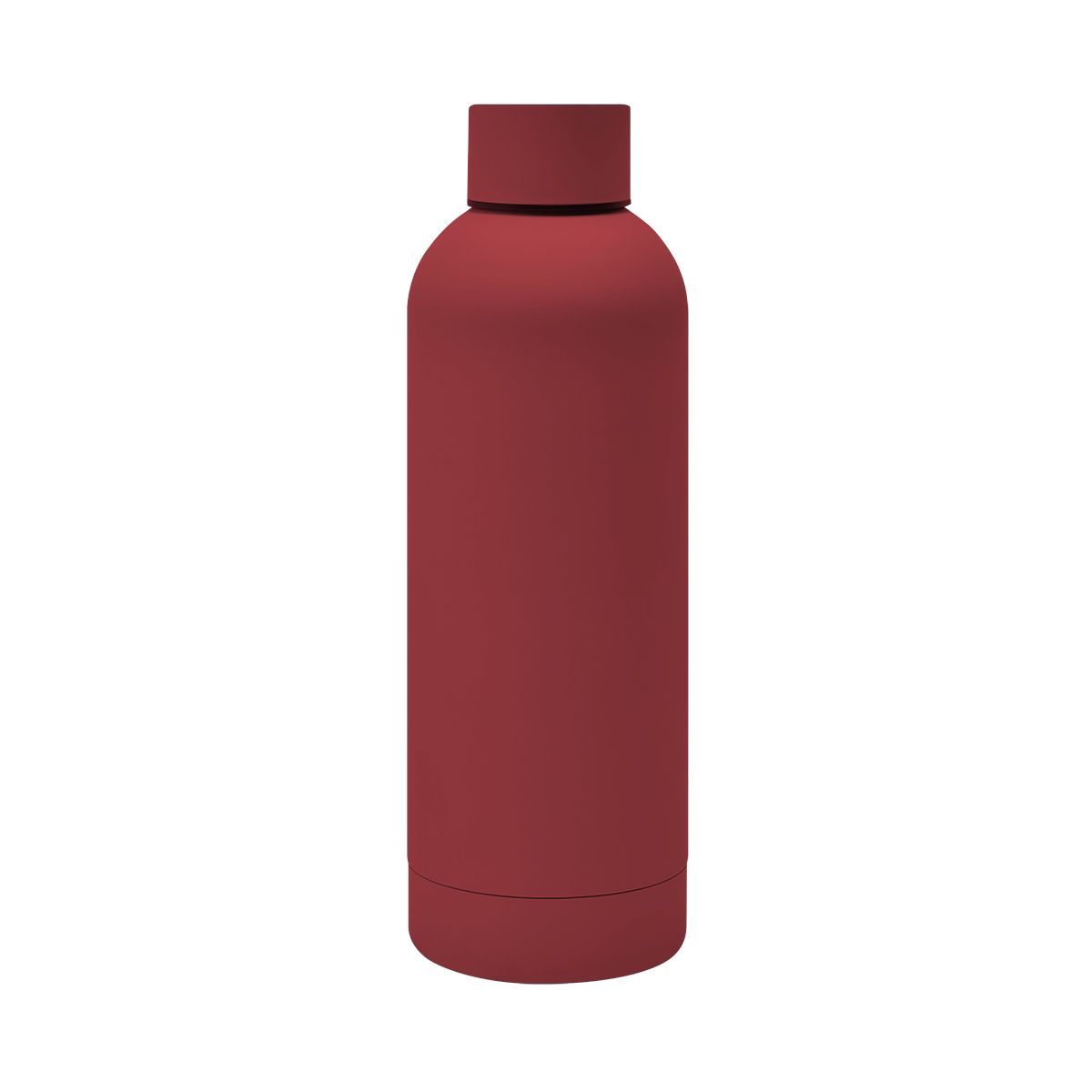 TERMO SAMT ROJO TMPS 169 R (ACERO INOXIDABLE)(P)