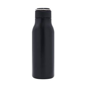 CILINDRO LIAM NEGRO TMPS 171 N (ACERO INOXIDABLE / PLÁSTICO)(P)