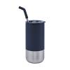 Termo Snorkel Azul TMPS 172 A (Acero inoxidable / plástico)(P)
