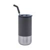 Termo Snorkel Gris TMPS 172 G (Acero inoxidable / plástico)(P)