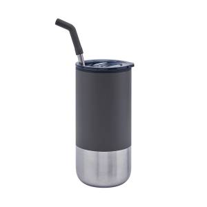 TERMO SNORKEL GRIS TMPS 172 G (ACERO INOXIDABLE / PLÁSTICO)(P)