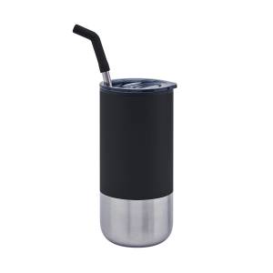 TERMO SNORKEL NEGRO TMPS 172 N (ACERO INOXIDABLE / PLÁSTICO)(P)