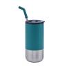 TERMO SNORKEL VERDE TMPS 172 V (ACERO INOXIDABLE / PLÁSTICO)(P)