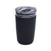 TERMO KAIFENG NEGRO TMPS 173 N (VIDRIO / PLÁSTICO RECICLADO)(P)