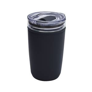 TERMO KAIFENG NEGRO TMPS 173 N (VIDRIO / PLÁSTICO RECICLADO)(P)