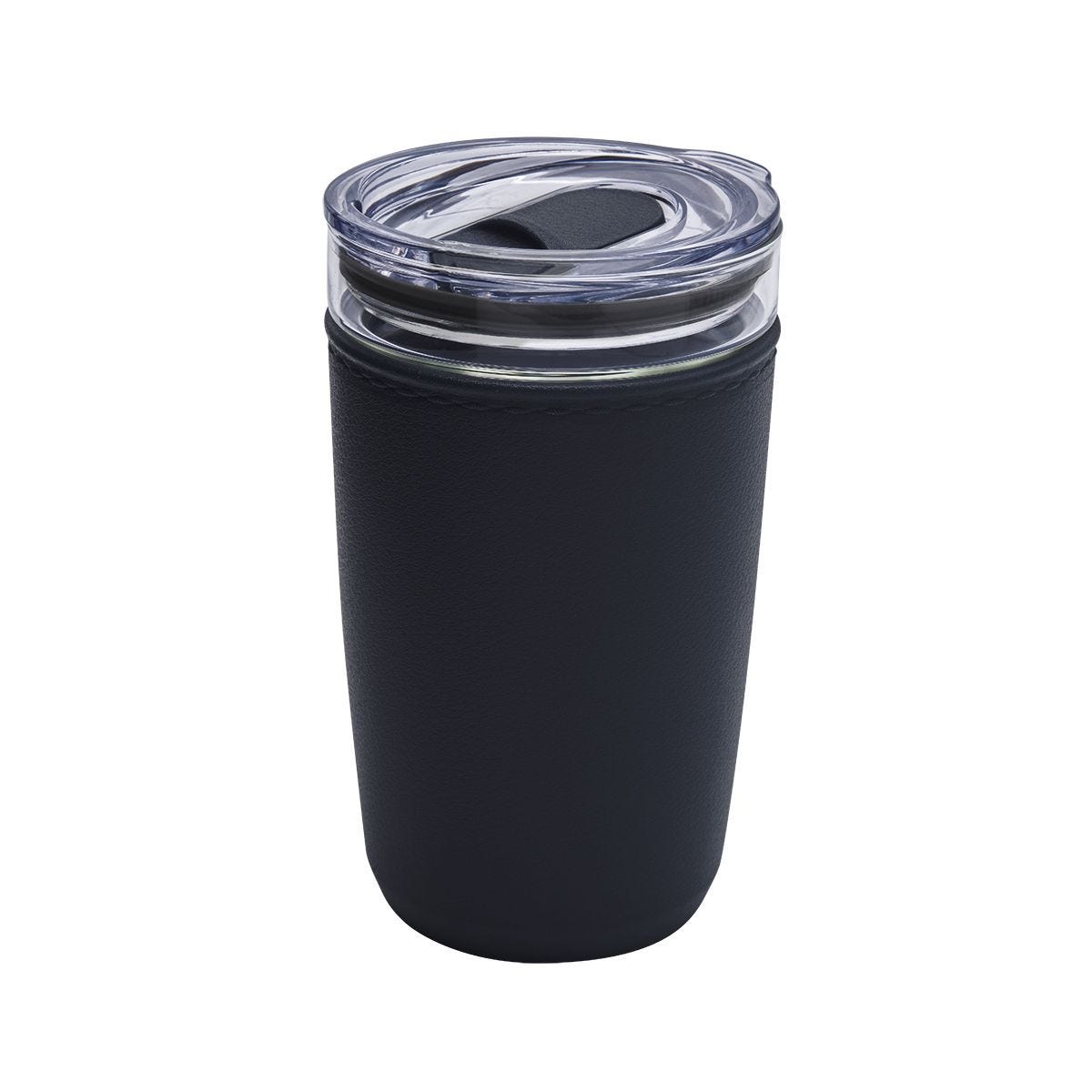 TERMO KAIFENG NEGRO TMPS 173 N (VIDRIO / PLÁSTICO RECICLADO)(P)