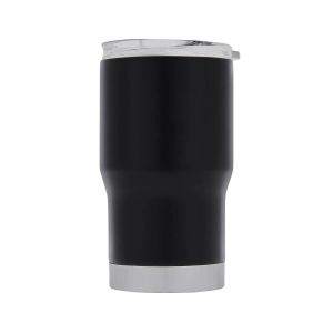 TERMO ANGRA NEGRO TMPS 174 N (ACERO INOXIDABLE / PLÁSTICO)(P)