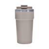Termo Macao Beige TMPS 176 BE (Acero inoxidable / plástico / cerámica)(P)