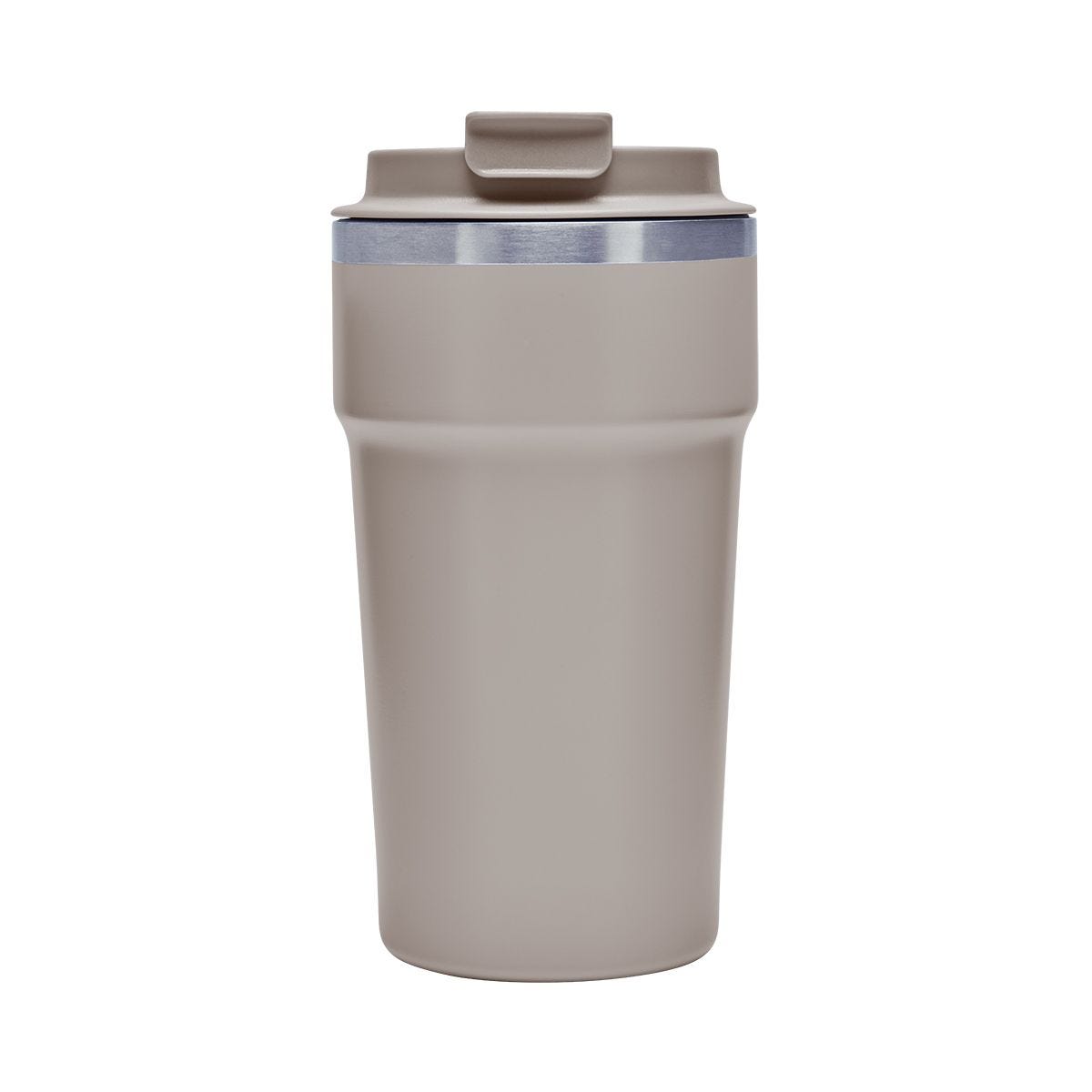 Termo Macao Beige TMPS 176 BE (Acero inoxidable / plástico / cerámica)(P)