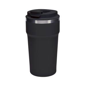 TERMO MACAO NEGRO TMPS 176 N (ACERO INOXIDABLE / PLÁSTICO / CERÁMICA)(P)
