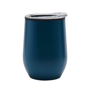 TERMO LASKA AZUL TMPS 194 A (ACERO INOXIDABLE / PLÁSTICO)(P)
