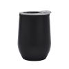 TERMO LASKA NEGRO TMPS 194 N (ACERO INOXIDABLE / PLÁSTICO)(P)