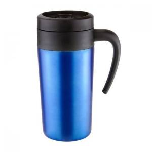 TERMO NYUK AZUL TMPS 42 A (ACERO INOXIDABLE / PLÁSTICO)(P)