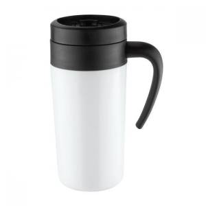 TERMO NYUK BLANCO TMPS 42 B (ACERO INOXIDABLE / PLÁSTICO)(P)