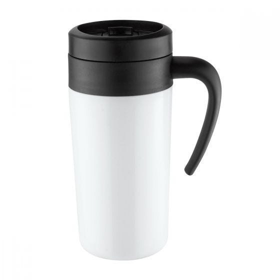 TERMO NYUK BLANCO TMPS 42 B (ACERO INOXIDABLE / PLÁSTICO)(P)