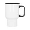 TERMO PARA SUBLIMAR ONEGA BLANCO TMPS 56 B (ACERO INOXIDABLE / PLÁSTICO)(P)