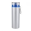 CILINDRO LEMAN AZUL TMPS 61 A (ALUMINIO / PLÁSTICO)(P)