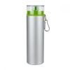 CILINDRO LEMAN VERDE TMPS 61 V (ALUMINIO / PLÁSTICO)(P)