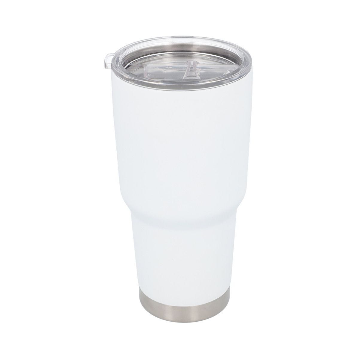 TERMO YANGRA BLANCO TMPS 62 B (ACERO INOXIDABLE / PLÁSTICO)(P)