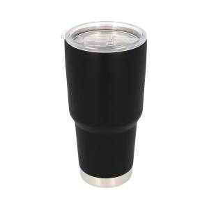 TERMO YANGRA NEGRO TMPS 62 N (ACERO INOXIDABLE / PLÁSTICO)(P)