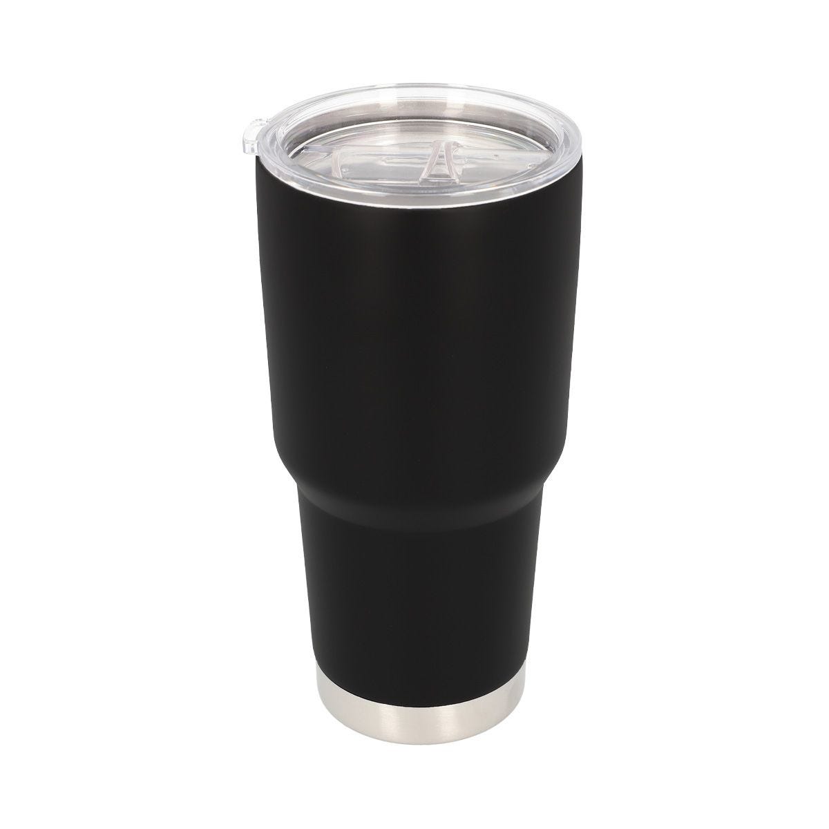 TERMO YANGRA NEGRO TMPS 62 N (ACERO INOXIDABLE / PLÁSTICO)(P)