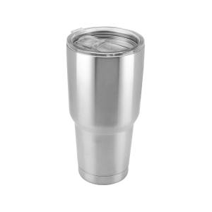 TERMO YANGRA PLATA TMPS 62 S (ACERO INOXIDABLE / PLÁSTICO)(P)