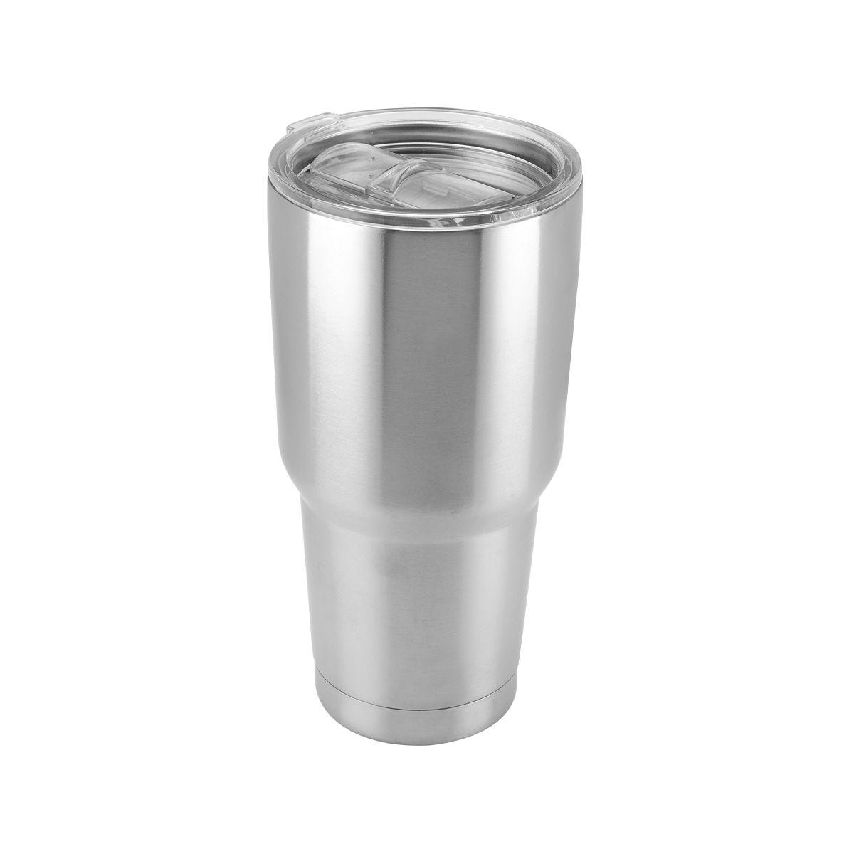 TERMO YANGRA PLATA TMPS 62 S (ACERO INOXIDABLE / PLÁSTICO)(P)