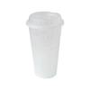 VASO TIRICH BLANCO FIESTA TMPS 74 BF (PLÁSTICO)(P)
