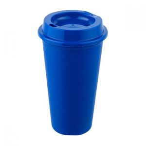 VASO TIRICH AZUL TMPS 74 A (PLÁSTICO)(P)