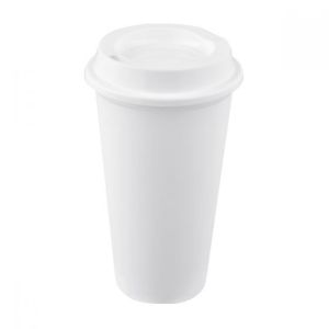 VASO TIRICH BLANCO TMPS 74 B (PLÁSTICO)(P)
