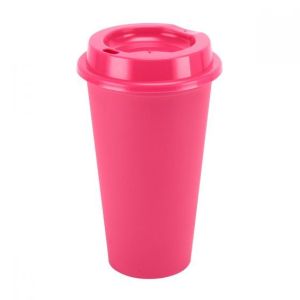 VASO TIRICH ROSA TMPS 74 P (PLÁSTICO)(P)