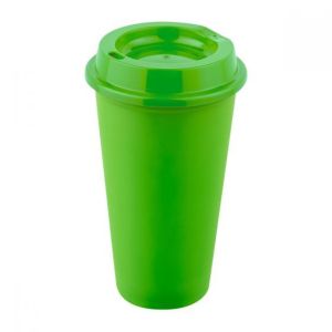 VASO TIRICH VERDE TMPS 74 V (PLÁSTICO)(P)