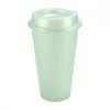 VASO TIRICH VERDE PASTEL TMPS 74 VP (PLÁSTICO)(P)