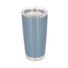 TERMO YUKSHIN AZUL CIELO TMPS 77 AC (ACERO INOXIDABLE / PLÁSTICO)(P)
