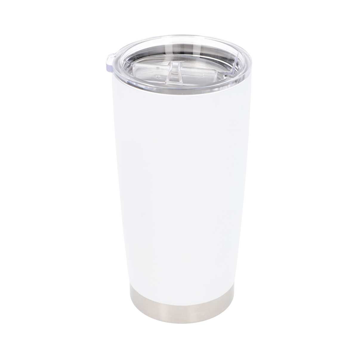 TERMO YUKSHIN BLANCO TMPS 77 B (ACERO INOXIDABLE / PLÁSTICO)(P)