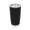 TERMO YUKSHIN NEGRO TMPS 77 N (ACERO INOXIDABLE / PLÁSTICO)(P)