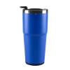 TERMO CON LUZ TULCE AZUL TMPS 88 A (PLÁSTICO / ACERO INOXIDABLE)(P)