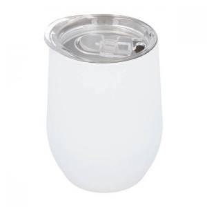 TERMO DIJON BLANCO TMPS 94 B (ACERO INOXIDABLE / PLÁSTICO)(P)