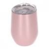 Termo Dijon Rosa TMPS 94 P (Acero inoxidable / plástico)(P)
