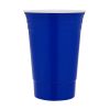 VASO CERVECERO AZUL TMPS 119 A (PLÁSTICO)(P)