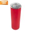 TERMO BARROW ROJO TMPS 159 R (ACERO INOXIDABLE / PLÁSTICO)(P)