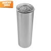 Termo Barrow Plata TMPS 159 S (Acero inoxidable / plástico)(P)
