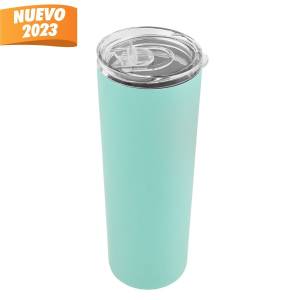 TERMO BARROW VERDE TMPS 159 V (ACERO INOXIDABLE / PLÁSTICO)(P)