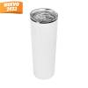 TERMO PARA SUBLIMAR CANTWELL BLANCO TMPS 160 B (ACERO INOXIDABLE / PLÁSTICO)(P)